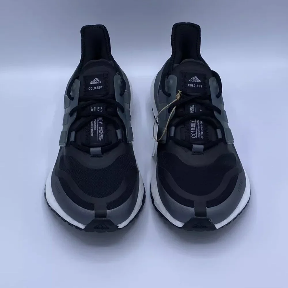 10M/11W - [NEW] adidas Ultraboost 22 Cold‎ RDY Men's Running Shoes H01175